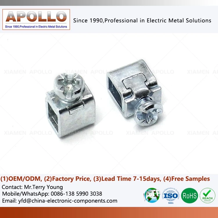 M10 Electrical Terminal Block M10 Electrical Terminal Block