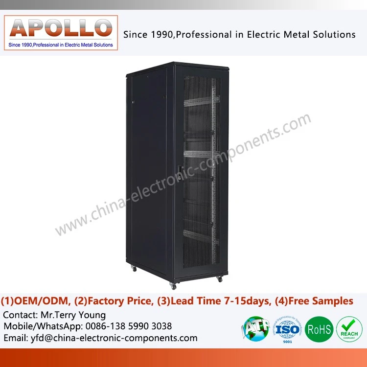 Server Enclosure