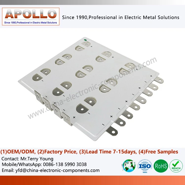Laminated Copper BusBar best
