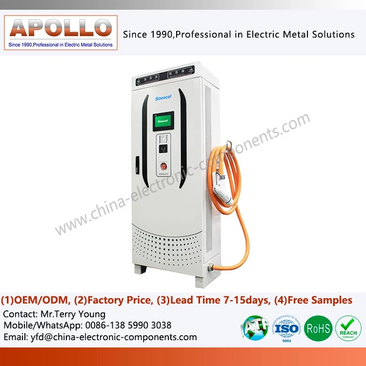 ev at home charger