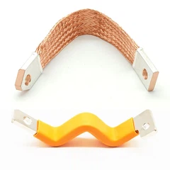 Elektrische Sammelschiene