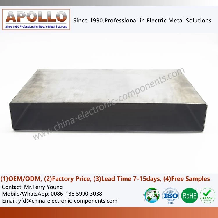 Lithium Battery Aluminum Case