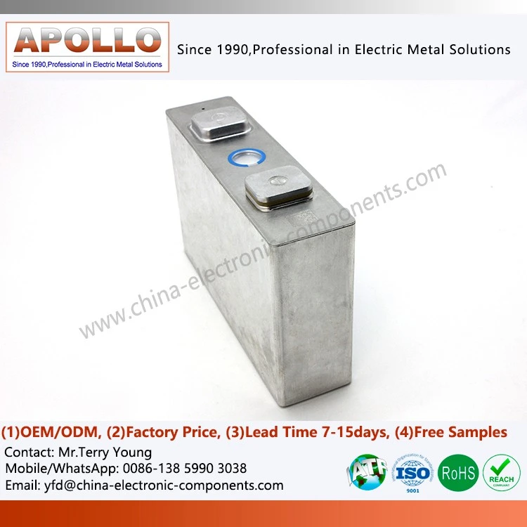 Lithium-ion Battery Pack