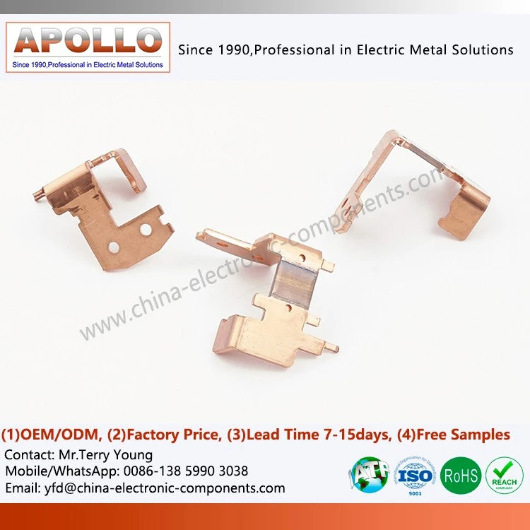 Manganese Copper Shunts best