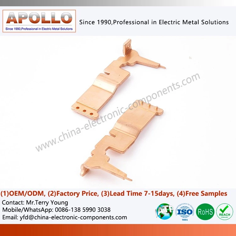 Shunt Terminal suppliers