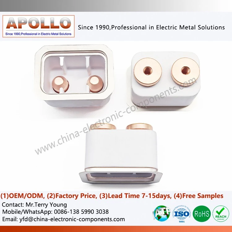 Ceramic to Metal