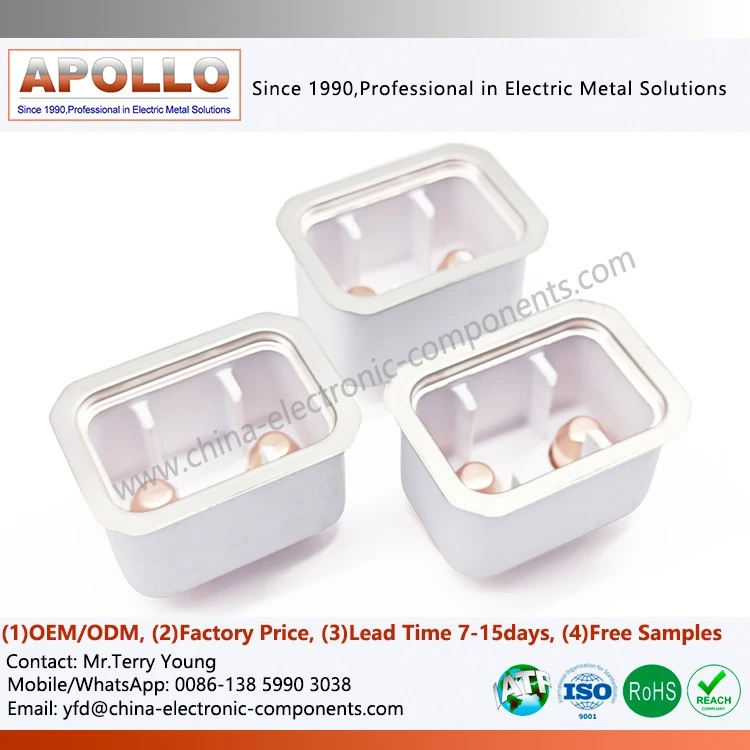 Metallization Ceramic