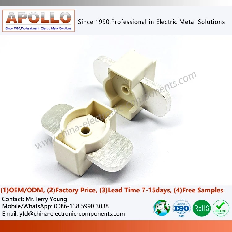 Moving Copper Contact for HVDC