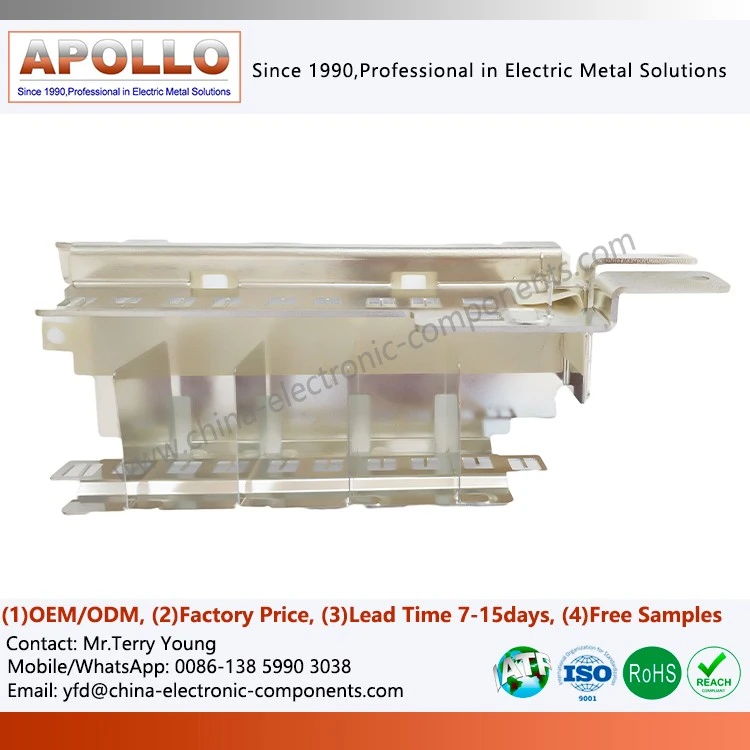 Insulated Bus Bar