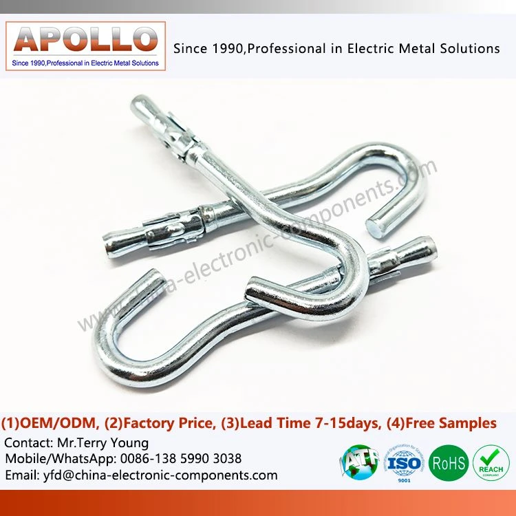 Expansion Hook Expansion Hook