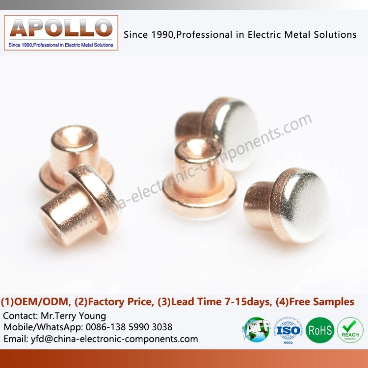 precision electrical contacts precision electrical contacts