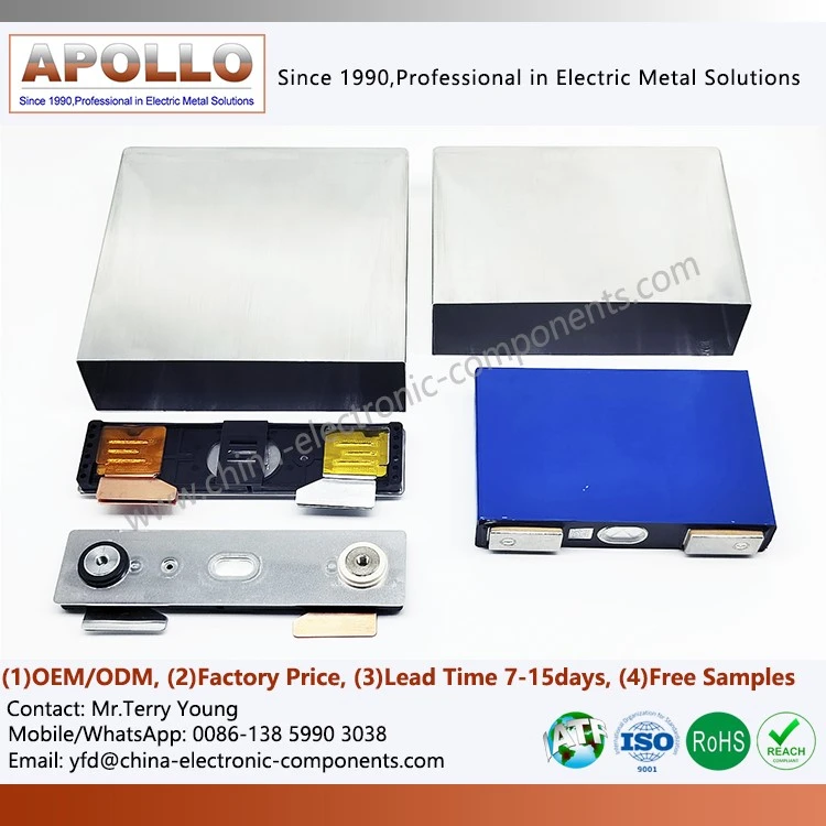aluminum alloy cases for lithium-ion battery packs aluminum alloy cases for lithium-ion battery packs