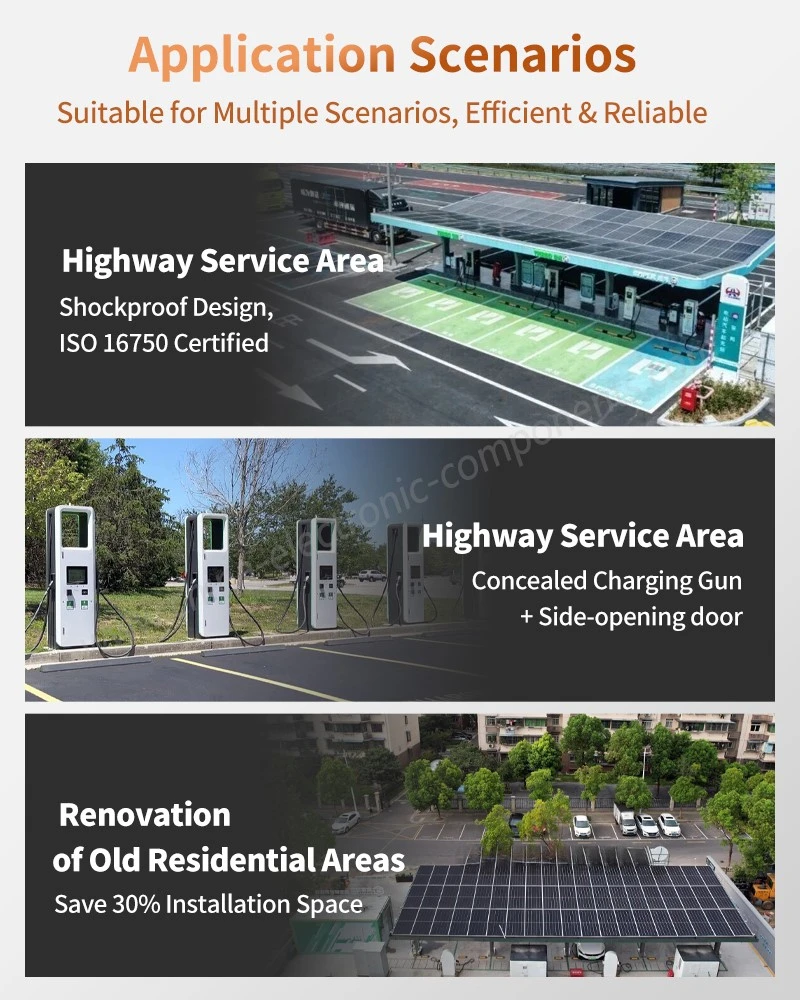 Battery Charging Cabinets for Electric Vehicles Application Scenarios Battery Charging Cabinets for Electric Vehicles Application Scenarios