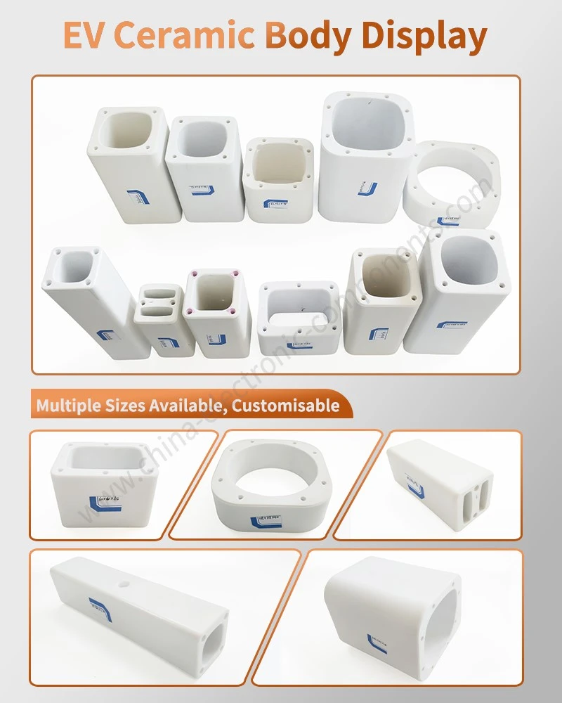 95% Alumina Ceramic Display 95% Alumina Ceramic Display
