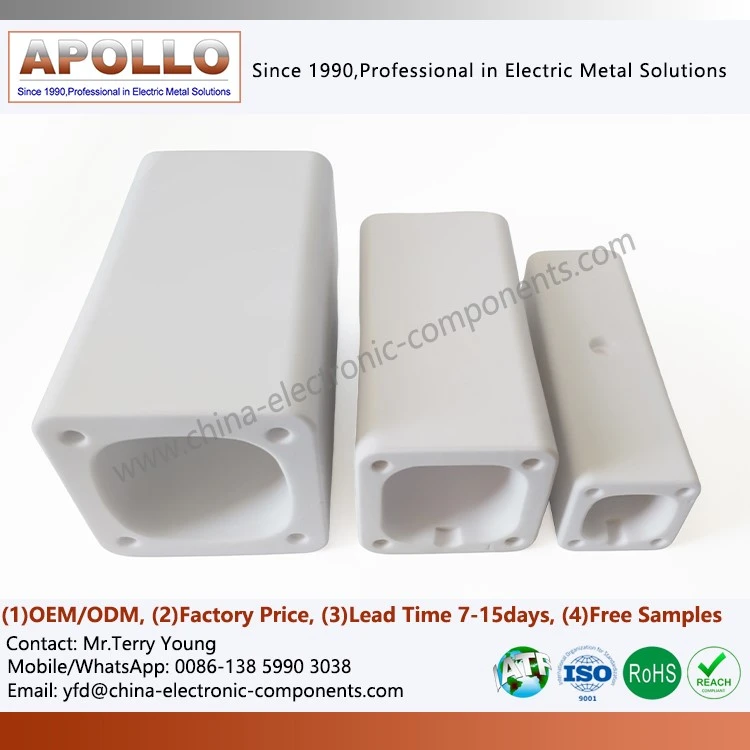 EV Fuse Ceramic Body EV Fuse Ceramic Body