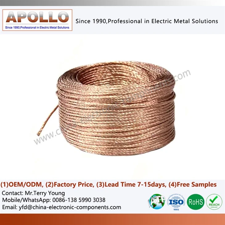Copper Braid