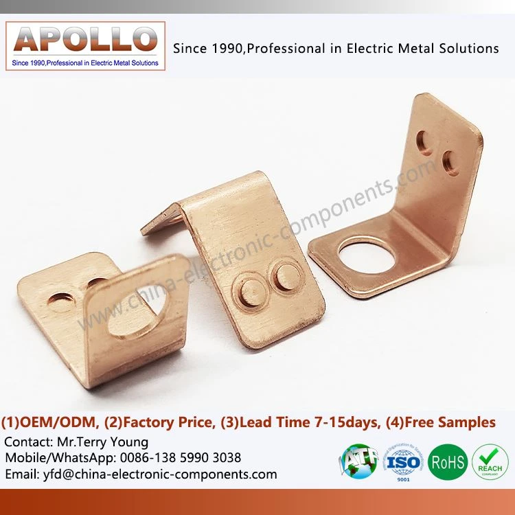 Pcb Bus Bars