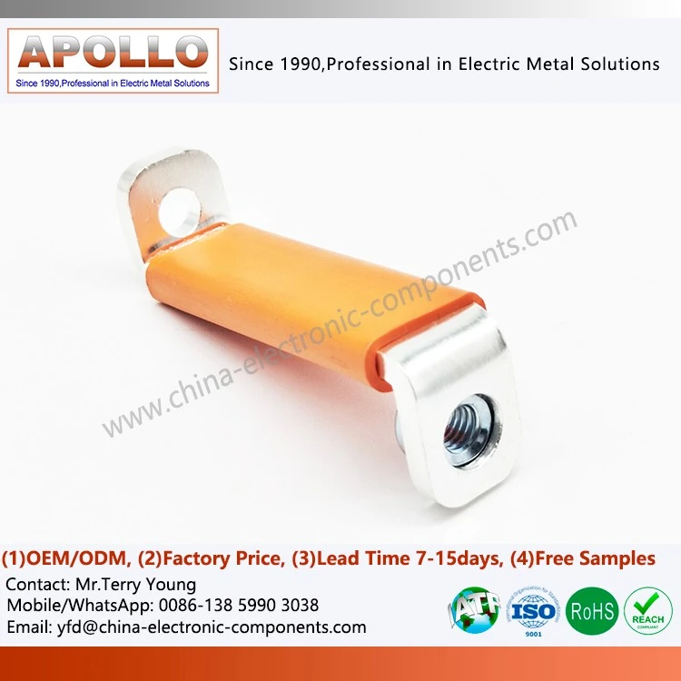 Dip Insulated Busbar
