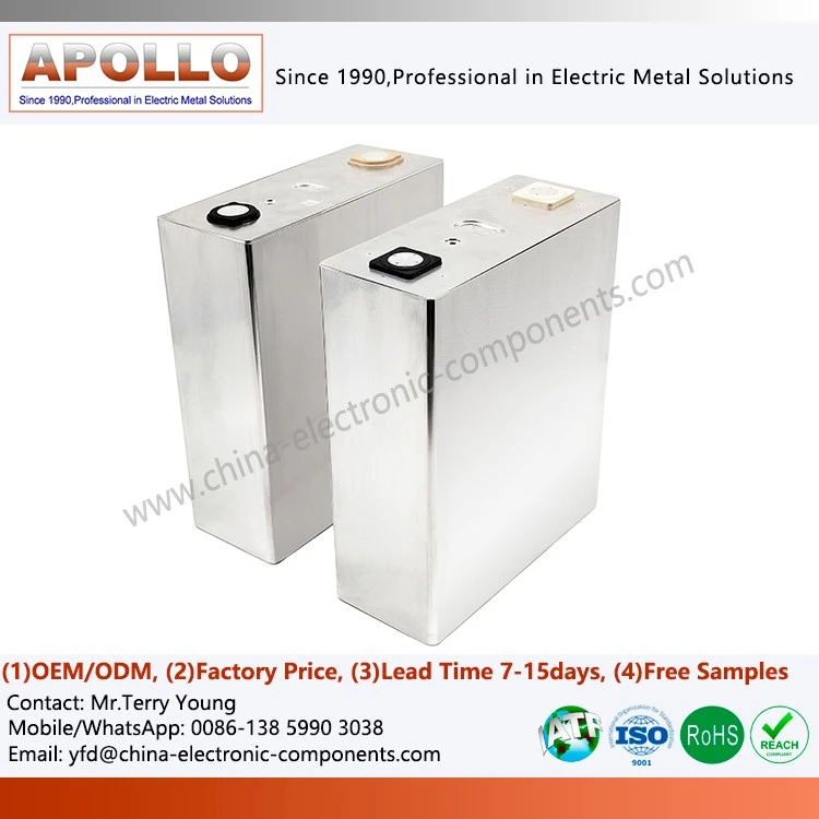 LFP Battery Aluminum Case