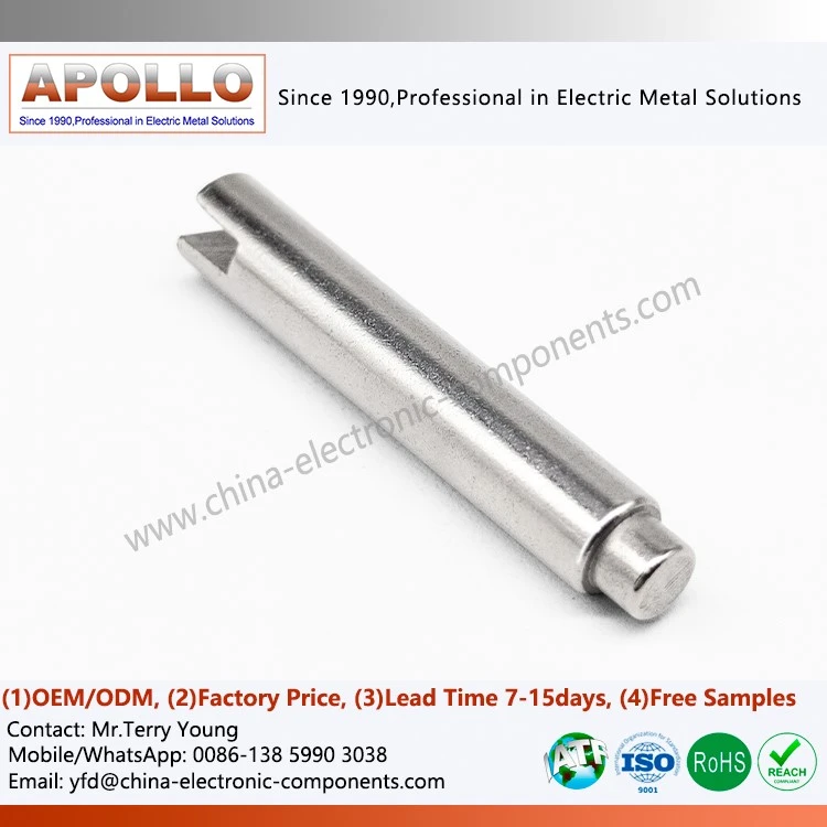 Pure Iron Relay Core Pure Iron Relay Core