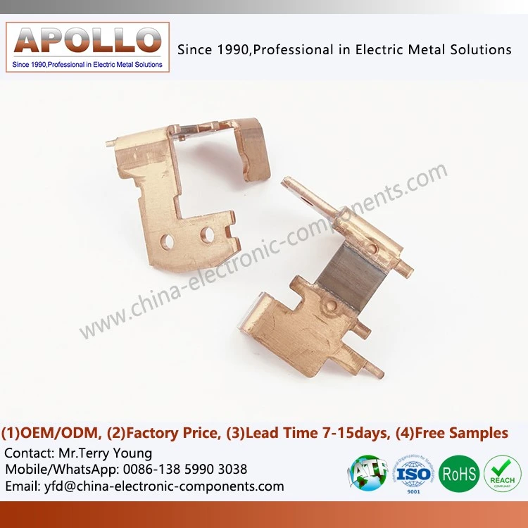 Copper Manganese Copper Manganese