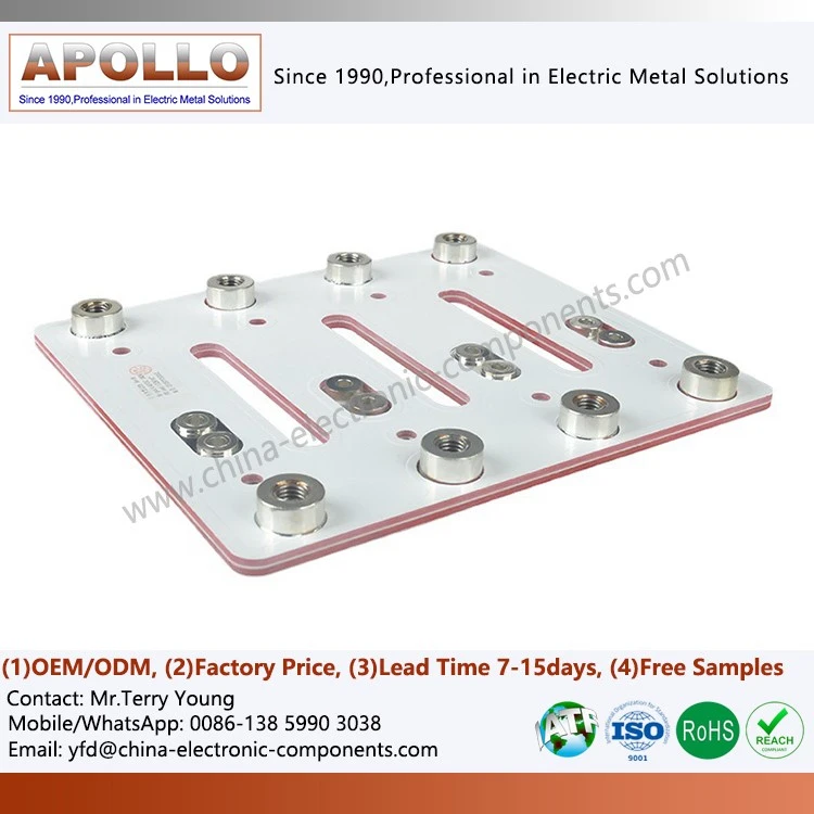 Lamination Busbar Lamination Busbar