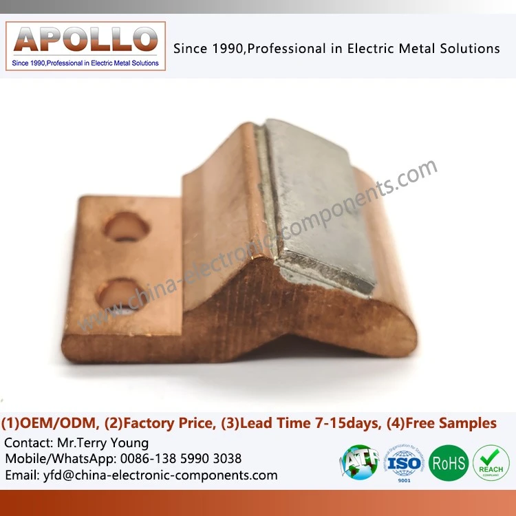 Contact Joining Brazing Contact Joining Brazing