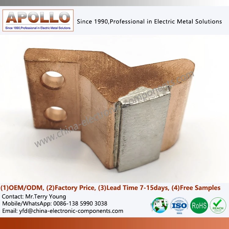 Electrical Contact Assemblies Electrical Contact Assemblies