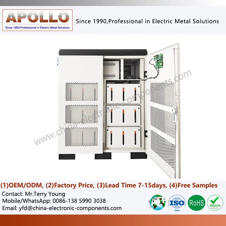 Smart energy storage system Smart energy storage system