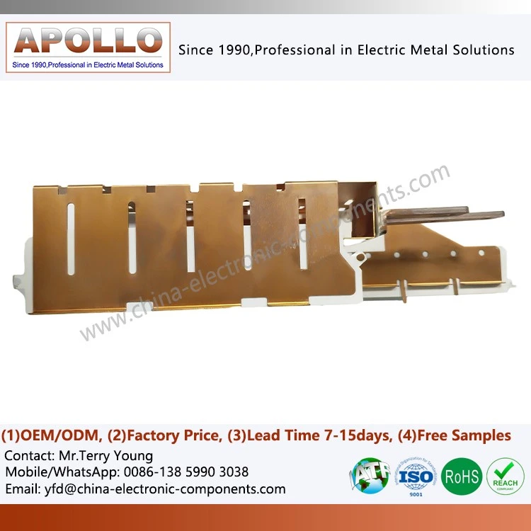 busbar for Power Capacitor busbar for Power Capacitor