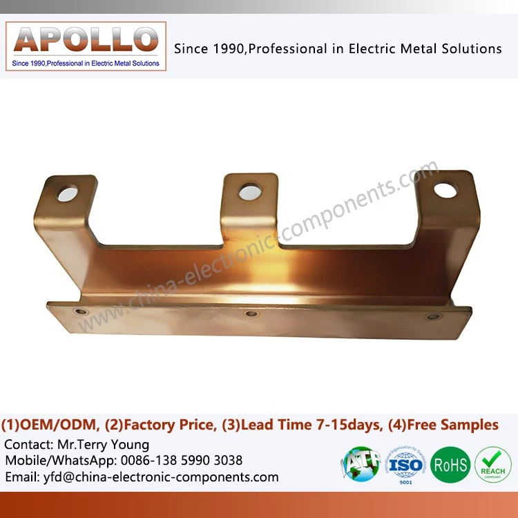 Capacitor Busbar Capacitor Busbar
