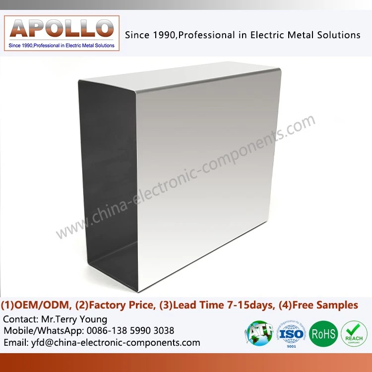 3003-H14 Aluminum Case 3003-H14 Aluminum Case