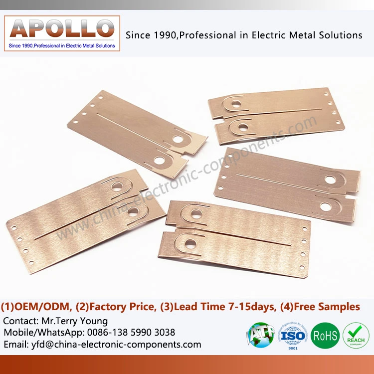 Beryllium Copper Forming Beryllium Copper Forming