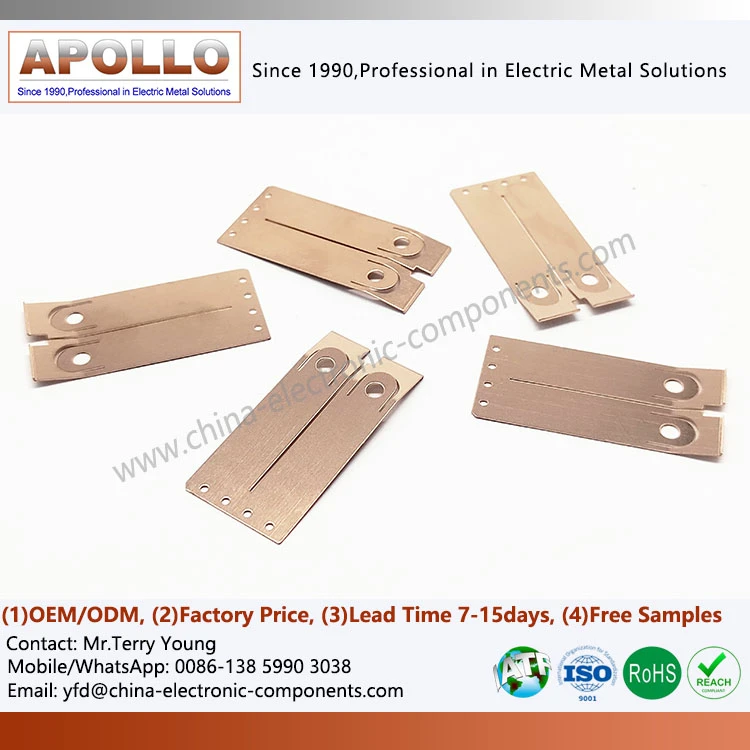Beryllium Copper Springs Beryllium Copper Springs