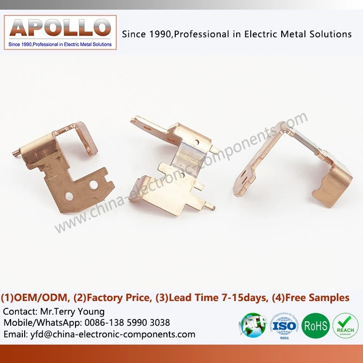 Electrical Meter Shunts Electrical Meter Shunts