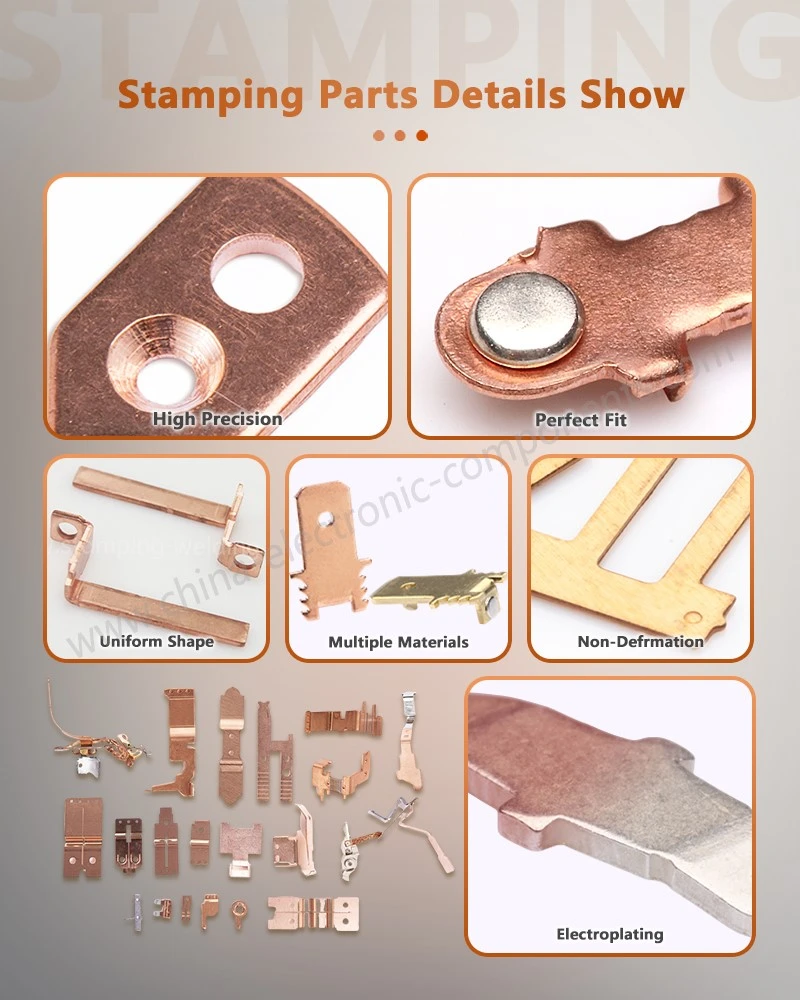 copper sheet stamping Details Show copper sheet stamping Details Show