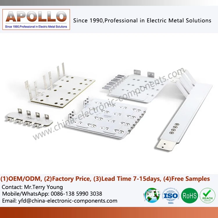 Power Distribution Unit BusBar Power Distribution Unit BusBar