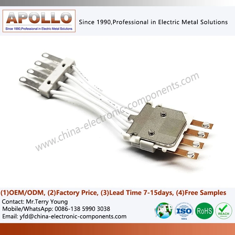 Relay Armature pure iron plate Relay Armature pure iron plate