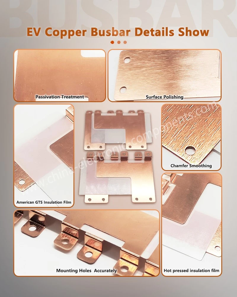 Capacitor Laminating Bus Bar Details Show Capacitor Laminating Bus Bar Details Show