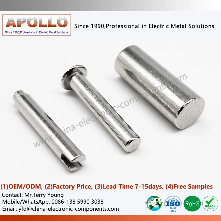 DT4C Iron Core DT4C Iron Core