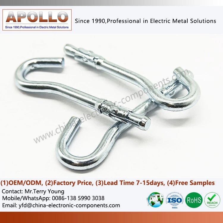 Double Point Screw Double Point Screw
