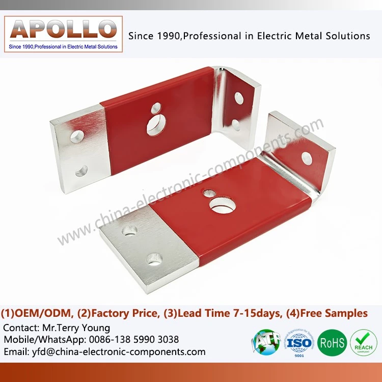 epoxy powder coated busbar insulation epoxy powder coated busbar insulation