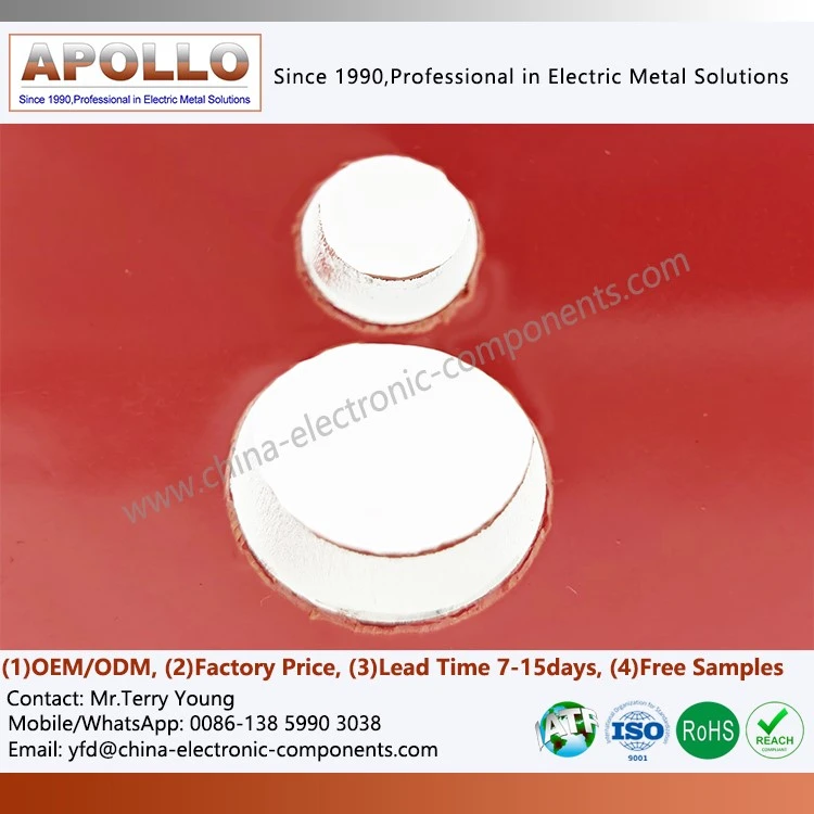 Electroplating and Powder Coating Busbar Electroplating and Powder Coating Busbar