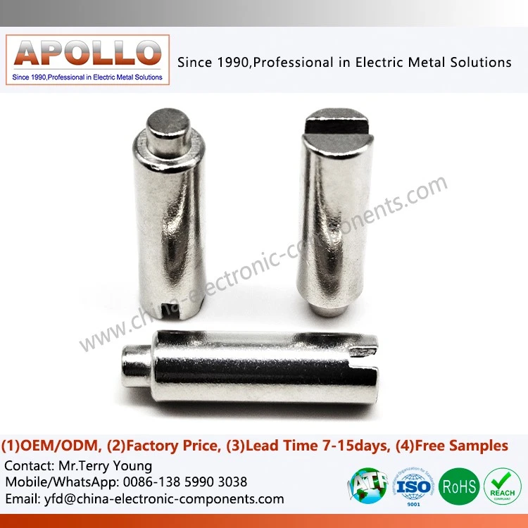 Cold Forging Relay Core Cold Forging Relay Core