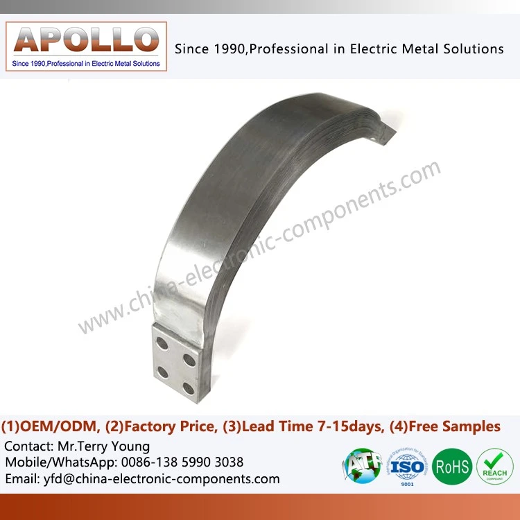 Aluminum Flexible Connections Aluminum Flexible Connections