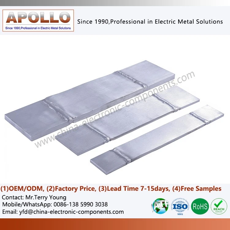 tin plated aluminum bus bar tin plated aluminum bus bar