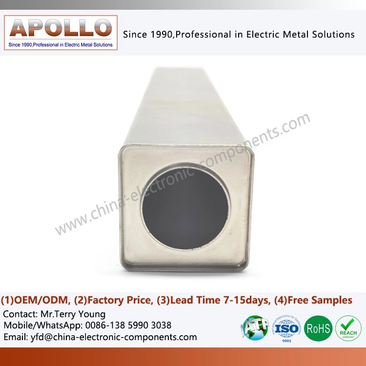 New Energy Aluminum Battery Cases New Energy Aluminum Battery Cases