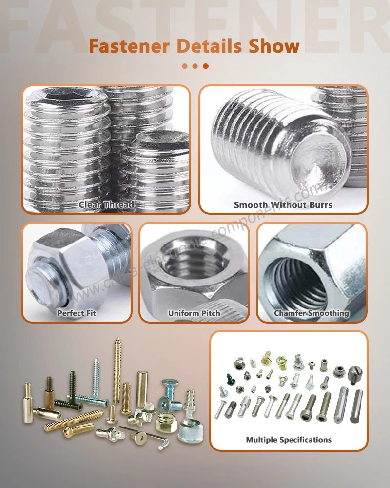 316 stainless steel screws Details Show 316 stainless steel screws Details Show