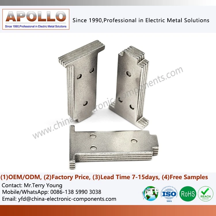 Pure Iron Core for EV Relay Pure Iron Core for EV Relay