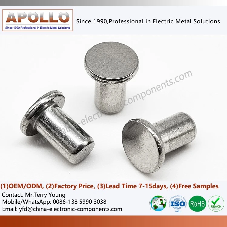 Iron Core Relay Part Iron Core Relay Part